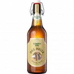 Schwaben Bräu Das Helle