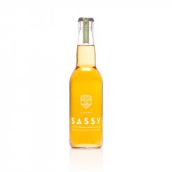 Maison Sassy Cidre Organic Maison Sassy Cidre Organic