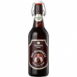 Schwaben Bräu Das Schwarze Schwaben Bräu Das Schwarze