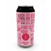Les Intenables - Pink totem - Imperiale IPA Hibiscus - 44cl Can 