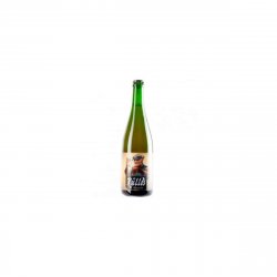 Rulles Blonde 7alc 75cl - Dcervezas