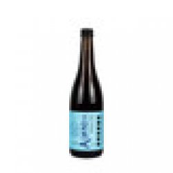 ALMOND 22 Grand Cru Almond 22 - Belgian Strong Ale - BOTT. 75 Cl - Bibes