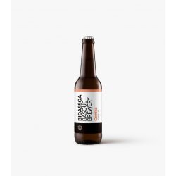 Bidassoa Cenitz 6,5% 33cl - Dcervezas