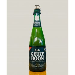 Boon Oude Geuze