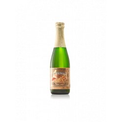 Lindemans Pecheresse 37,5cl. - Het Bier en Wijnhuis