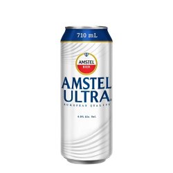Amstel Bier Amstel Ultra