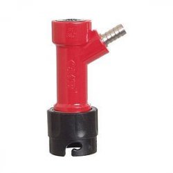 Conector Pin lock - salida (liquido) - TicoBirra