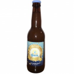 Jubileer Ijsbeer - De Blauwe Ijsbeer - Speciaalbierkoning