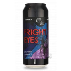 Third Moon Brewing Company Fright Eyes Third Moon Brewing Company Fright Eyes