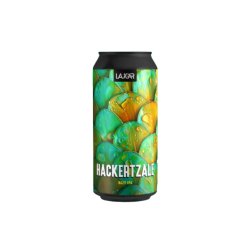 Laugar Brewery Laugar Hackertzale