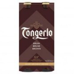Tongerlo Bruin / Brune