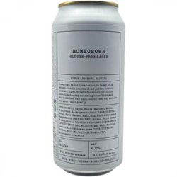 Wiper And True Homegrown Wiper And True Homegrown