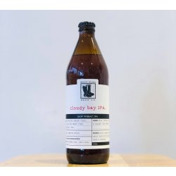 Bruny Island Beer Co Cloudy Bay IPA Bruny Island Beer Co Cloudy Bay IPA