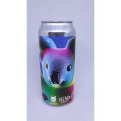 Drop Bears - Monster Beer