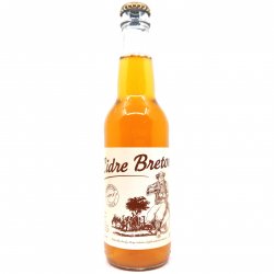 Cidres Kerisac Cidre Breton
