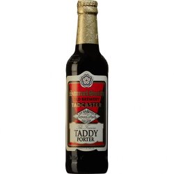 SAMUEL SMITH Taddy Porter - La Barrica Vinos