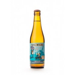 Taras Boulba 33cl. - Het Bier en Wijnhuis