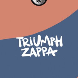 Cervesa Espiga Triumph Zappa - Rosses i Torrades