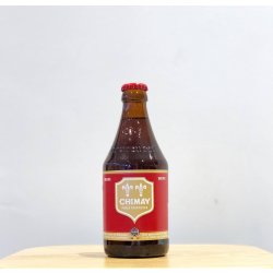 Chimay Première (Red)