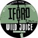 Iford Wild Juice Session Cider 50L Keg 