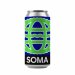 SOMA BORN & RAISED _ DIPA _ 8% _ 44 cl (1 UD) 