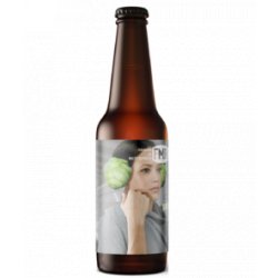 Amber New Hop - Bierliebe