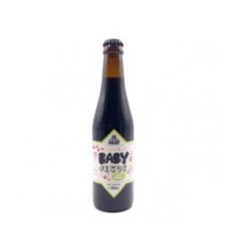 BABY JESUS Verzet - Birre da Manicomio