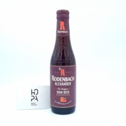 RODENBACH Alexander Botella 33cl - Hopa Beer Denda