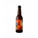 Galibot - La Fille Du Feu Rauchbier 33 cl Galibot - La Fille Du Feu Rauchbier 33 cl