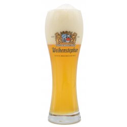 Glass Weihenstephan 6x50cl - Belgian Brewed