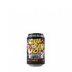 LAMBRATE Quarantot Lambrate - Double IPA - LATT. 33 Cl - Bibes