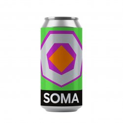 SOMA Beer Deep Dive