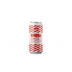 Oso Brew Co Candy Cane - Oso Brew Co