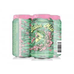 Superstition Meadery Fallen Mist - Beer Clan Singapore