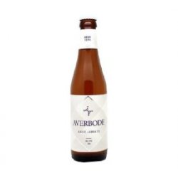 Averbode 33Cl - Hellobier