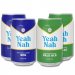 Yeah Nah Non-Alcoholic Mixed Case – Pale Ale & XPA (24 Pack) 