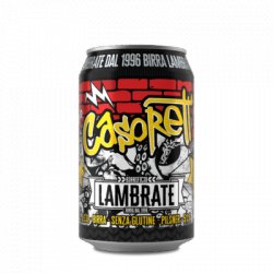 Birrificio Lambrate Casorett