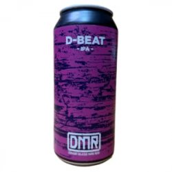 Cervesa DMR D Beat