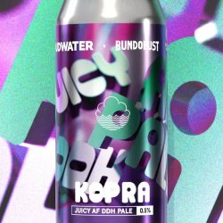 Cloudwater Brew Co. Kopra Cloudwater Brew Co. Kopra