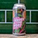Lost Cause  Tender is The Word : Rhubarb IPA 