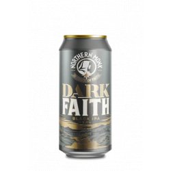 Northern Monk DARK FAITH // BLACK IPA
