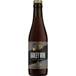 Beerdevelopment Viven Viven Barley Wine