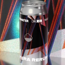 Cloudwater Brew Co. Stratera Rerum Cloudwater Brew Co. Stratera Rerum
