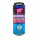 Funky Fluid - Ambrosia 8.0 Funky Fluid - Ambrosia 8.0