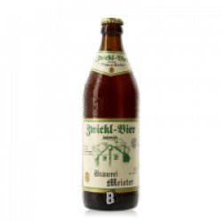 Meister Zwickl - Hier-gibts-Bier.de