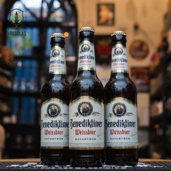 Benediktiner Weissbier