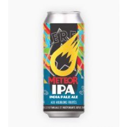Brasserie Meteor Meteor IPA