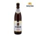 Hofbrauhaus Wolters Weizen 50 Cl. 