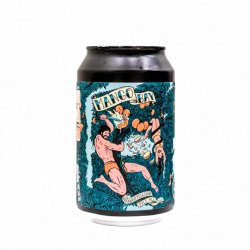 Mad Scientist Mango Bay