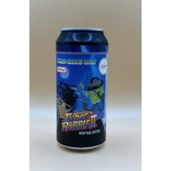 Indie Rabble This Side Out Indie Rabble This Side Out